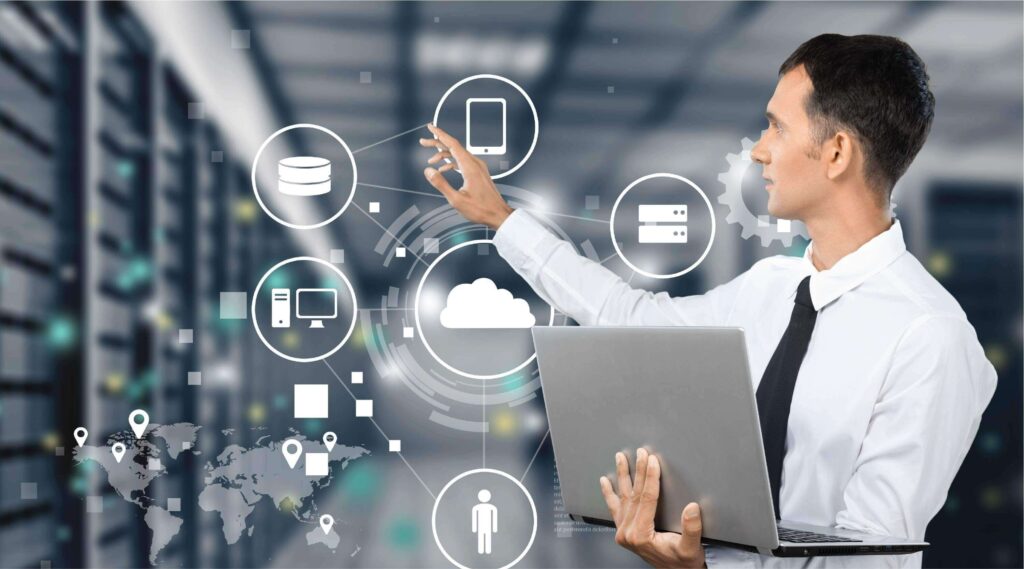 8 reasons why a business should be on the internet business