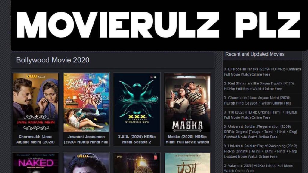 Movierulz pz Website: Movierulz Pz 2021 Latest Movies HD Download on Movierulz.com movierulz-plz