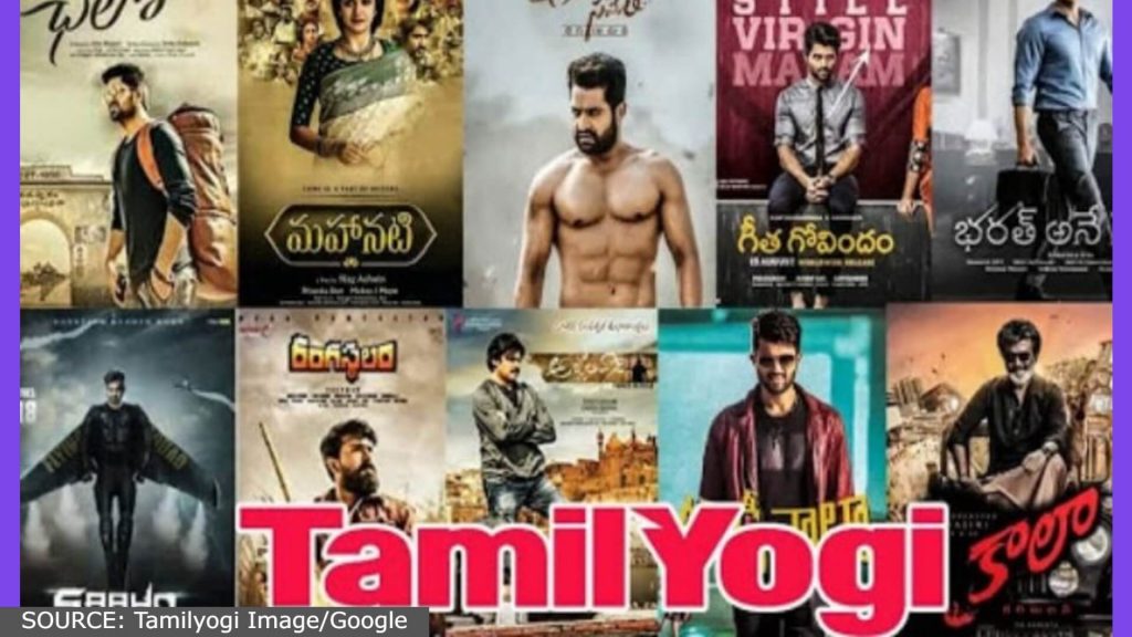Tamilyogi 2022:HD Tamil & Hindi Dubbed Latest Movies Released Free Download Tamilyogi