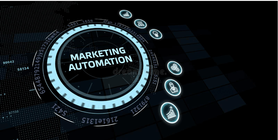 Marketing Automation