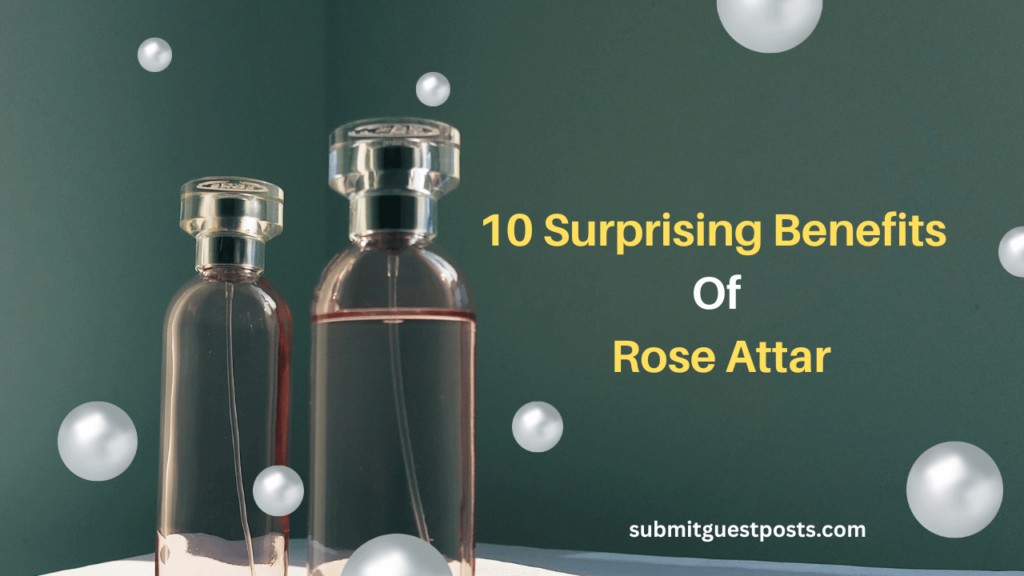 Close-up of fresh rose petals used to make rose attar oil