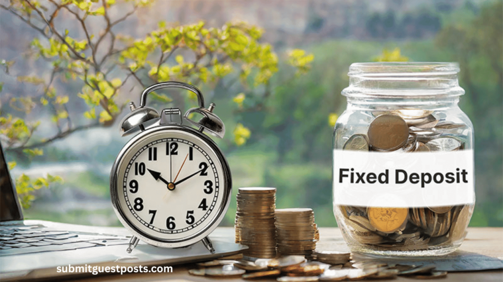 5 Mistakes to Avoid When Investing in Fixed Deposits 5 Mistakes to Avoid When Investing in Fixed Deposits